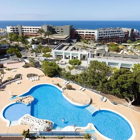 Paraiso Dreams * Playa Paraiso (Tenerife)