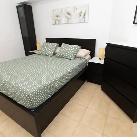 Paraiso Dreams Daire *