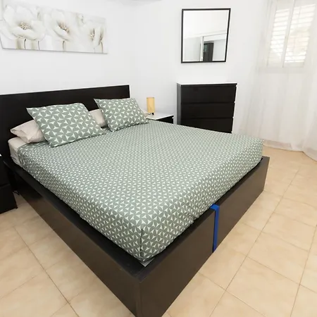 Paraiso Dreams Daire Playa Paraiso (Tenerife)
