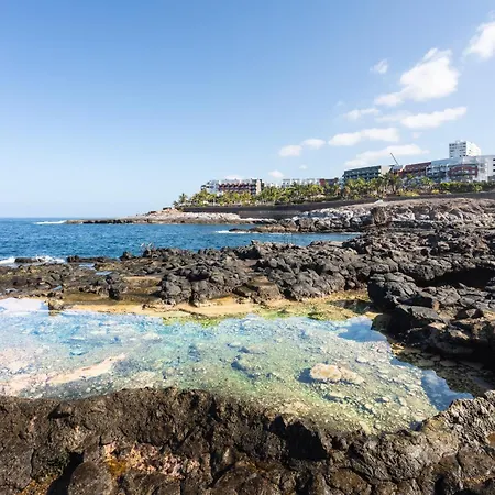 Paraiso Dreams Playa Paraiso (Tenerife)