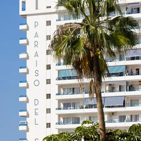 Lejlighed Paraiso Dreams *