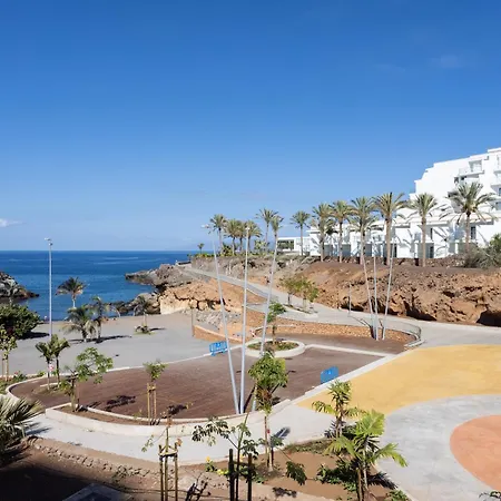 Paraiso Dreams Daire Playa Paraiso (Tenerife)