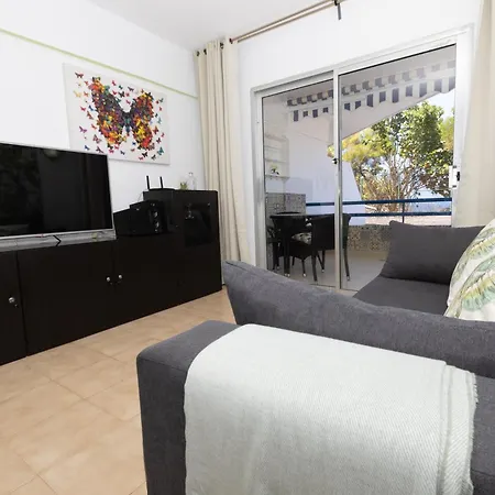 Paraiso Dreams Daire