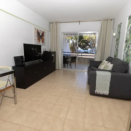 Paraiso Dreams Daire *